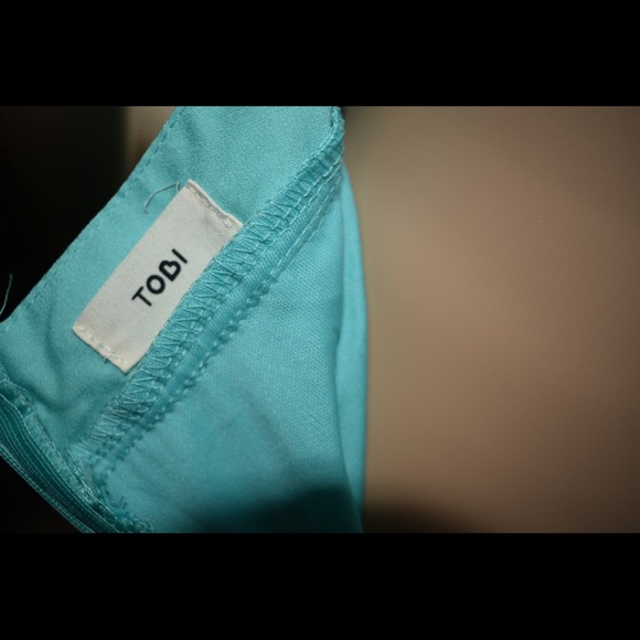 Tobi long maxi dress - Picture 5 of 6